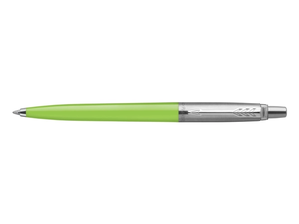 Parker Jotter Original 80's Retrowave Apple Green Ballpoint